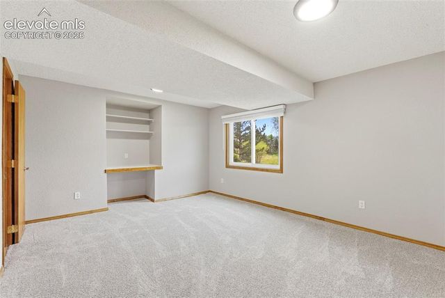 15443 Jessie Drive, Colorado Springs, CO 80921