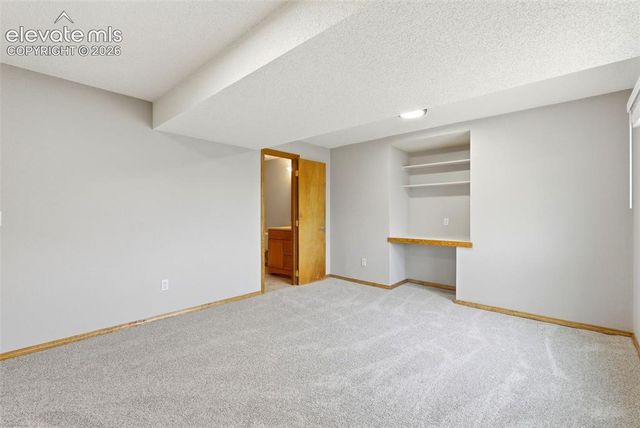 15443 Jessie Drive, Colorado Springs, CO 80921