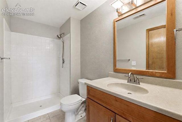 15443 Jessie Drive, Colorado Springs, CO 80921