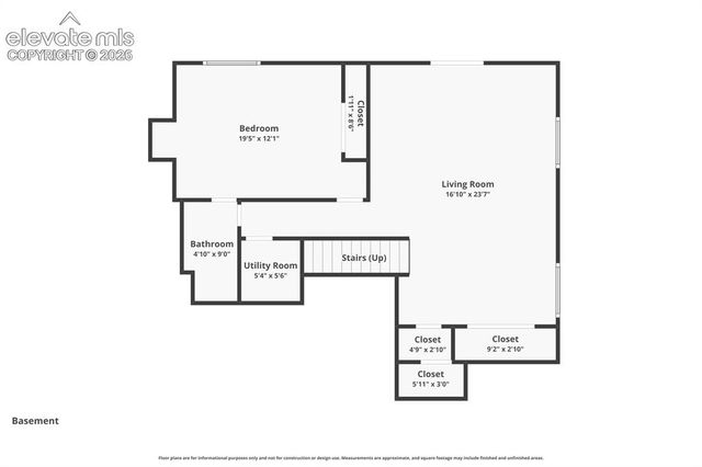 15443 Jessie Drive, Colorado Springs, CO 80921