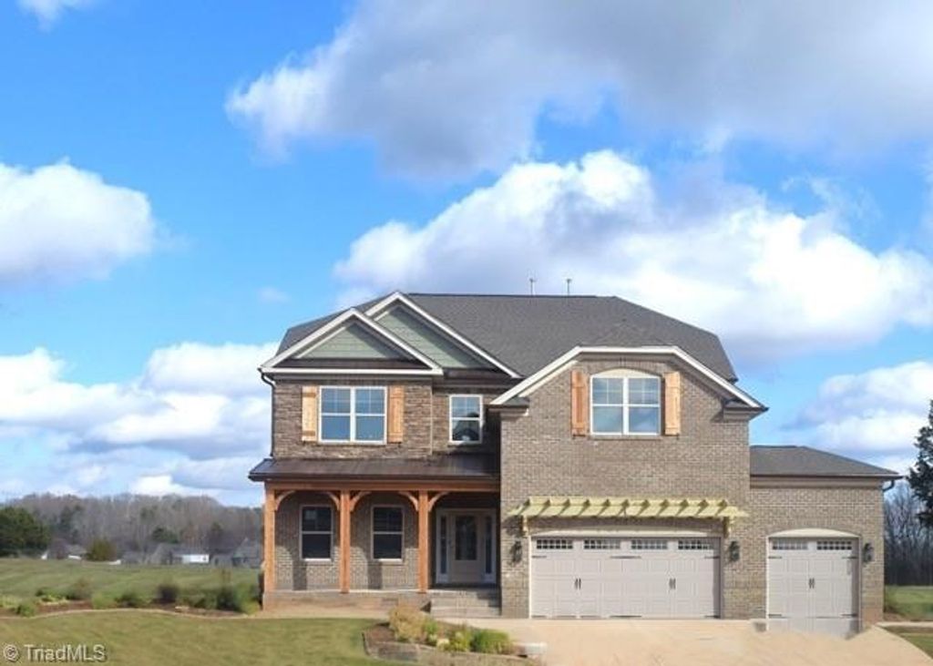 8128 Simon Drive Lot 49, Stokesdale, NC 27357