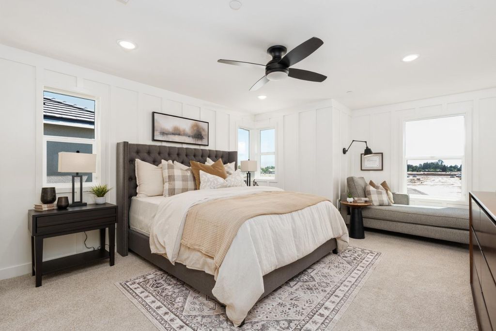 Image 22 of property listing at 1490 Woodhill Lane, Clovis, CA 93619