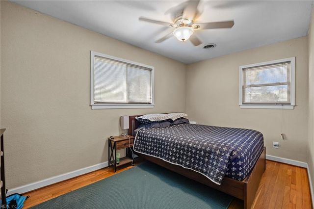 927 Gene CRES, Chesapeake, VA 23320