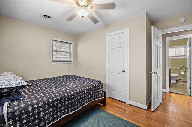 927 Gene CRES, Chesapeake, VA 23320