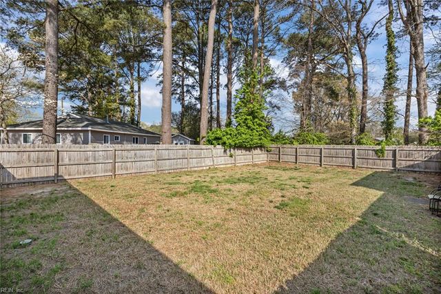 927 Gene CRES, Chesapeake, VA 23320