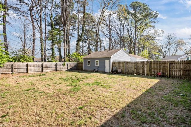 927 Gene CRES, Chesapeake, VA 23320