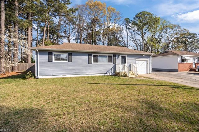 927 Gene CRES, Chesapeake, VA 23320