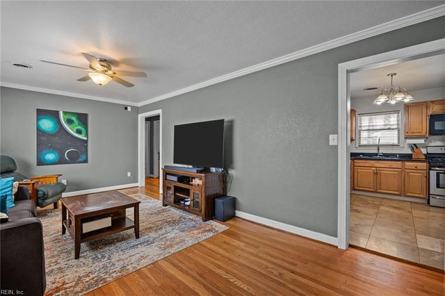 927 Gene CRES, Chesapeake, VA 23320