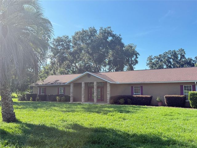 7613 NW 46TH STREET, Ocala, FL 34482