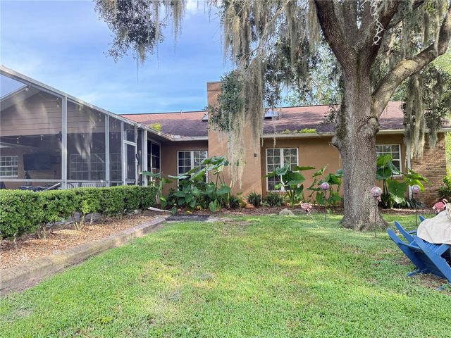 7613 NW 46TH STREET, Ocala, FL 34482