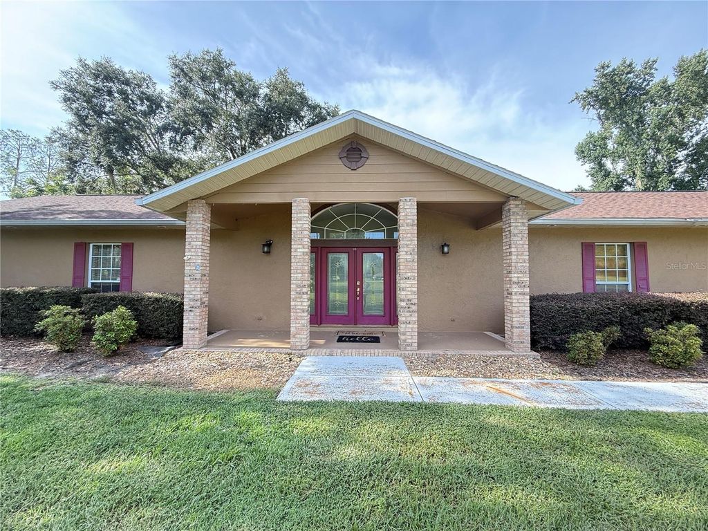 7613 NW 46TH STREET, Ocala, FL 34482
