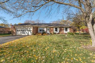 13260 San Vincente Boulevard, Fishers, IN 46038