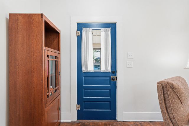 211 NE Third Street, Bryant, AR 72022