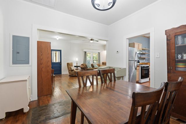 211 NE Third Street, Bryant, AR 72022