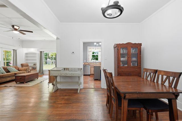 211 NE Third Street, Bryant, AR 72022