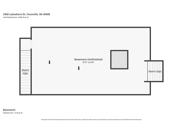 2450 Lakeshore Drive, Fennville, MI 49408