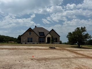 509 Ashlow Court, Springtown, TX 76082