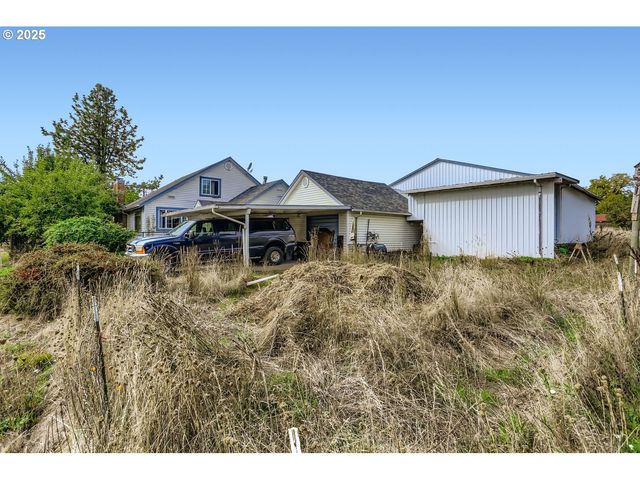 17505 Ne TERRYS Ln, Newberg, OR 97132