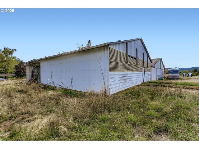 17505 Ne TERRYS Ln, Newberg, OR 97132