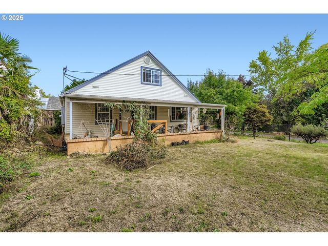 17505 Ne TERRYS Ln, Newberg, OR 97132