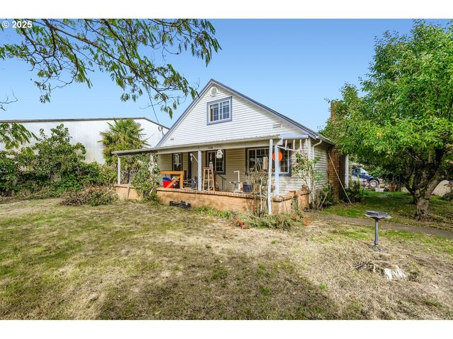 17505 Ne TERRYS Ln, Newberg, OR 97132