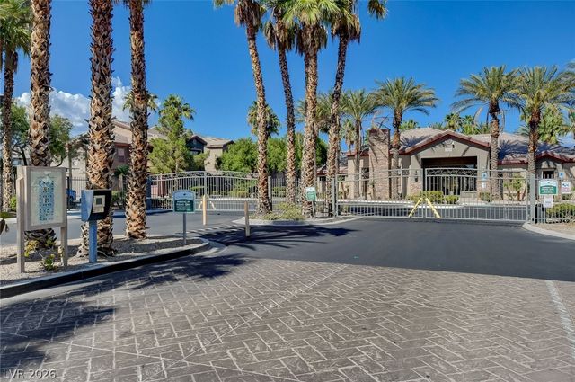 8000 Badura Avenue 1035, Las Vegas, NV 89113