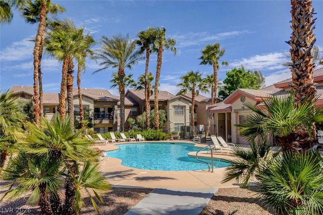 8000 Badura Avenue 1035, Las Vegas, NV 89113