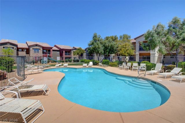 8000 Badura Avenue 1035, Las Vegas, NV 89113