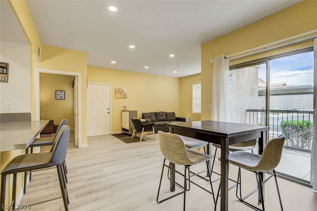 8000 Badura Avenue 1035, Las Vegas, NV 89113