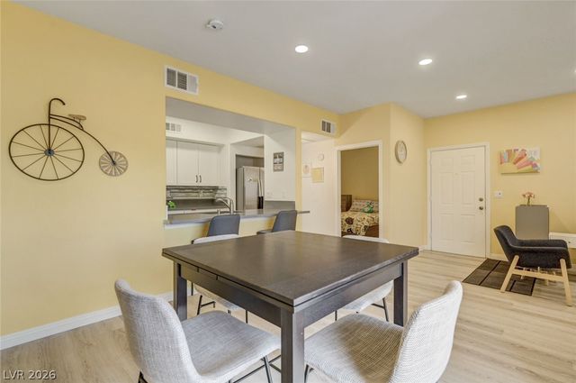 8000 Badura Avenue 1035, Las Vegas, NV 89113