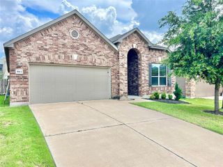 5813 Sardinia DR, Round Rock, TX 78665