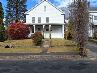 35 Pleasant St, Ware, MA 01082