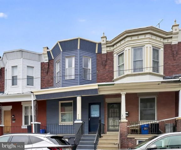 928 S CONESTOGA ST, Philadelphia, PA 19143