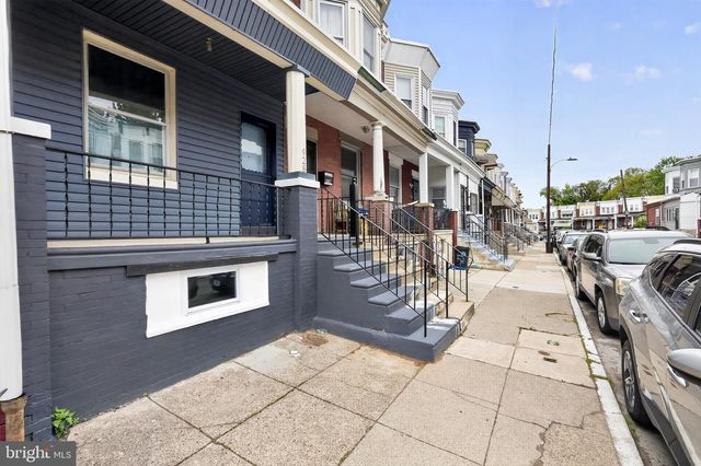 928 S CONESTOGA ST, Philadelphia, PA 19143