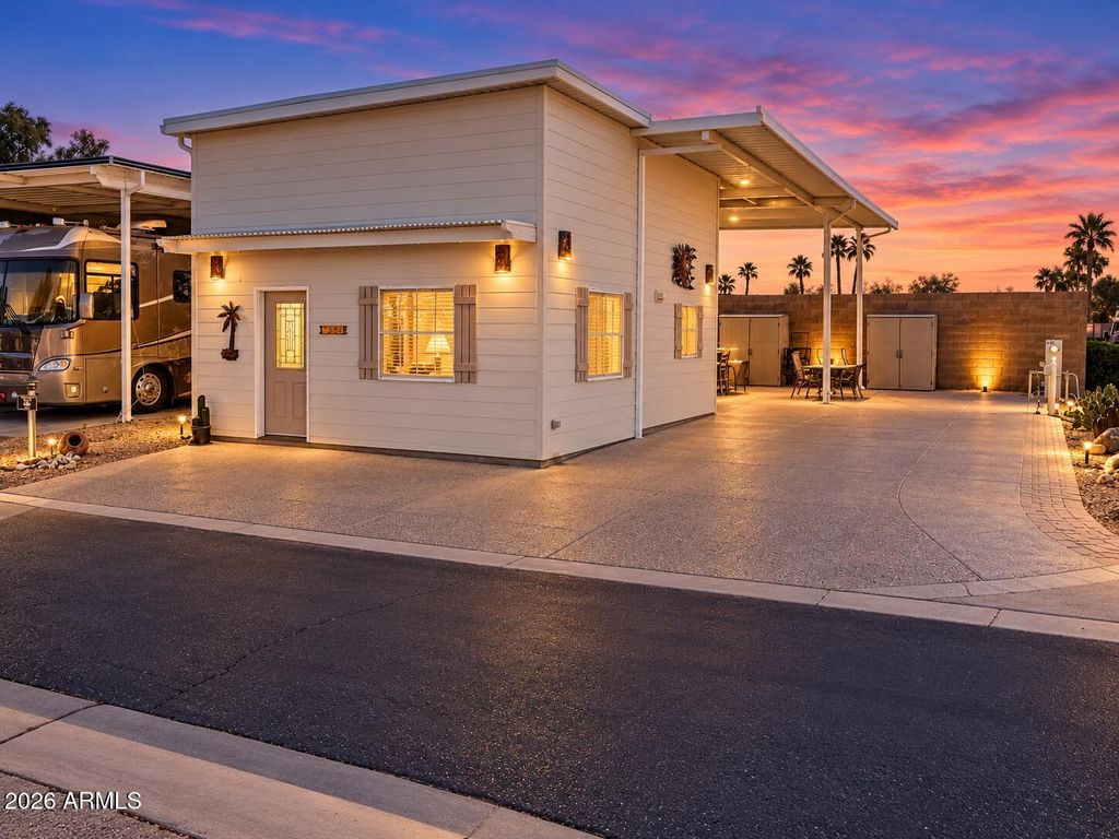 17200 W BELL Road 1806, Surprise, AZ 85374 — exterior