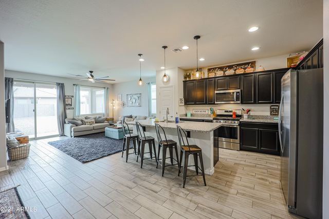 17732 W SANDY Road, Goodyear, AZ 85338