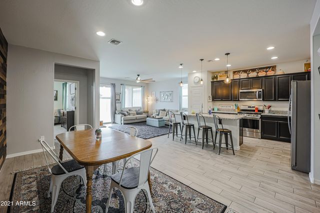 17732 W SANDY Road, Goodyear, AZ 85338
