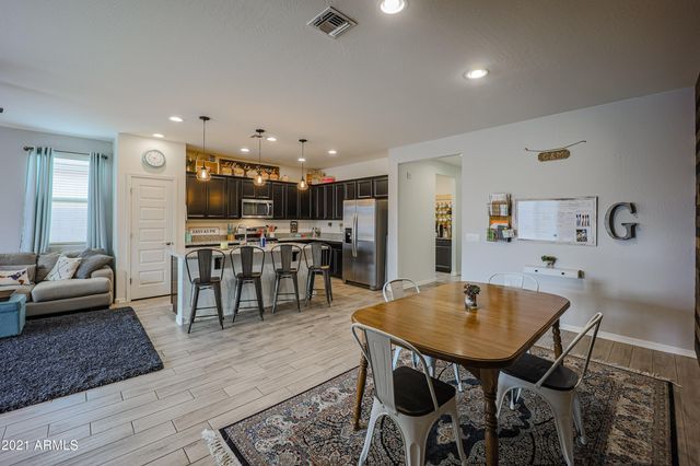 17732 W SANDY Road, Goodyear, AZ 85338