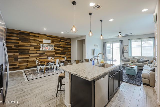 17732 W SANDY Road, Goodyear, AZ 85338