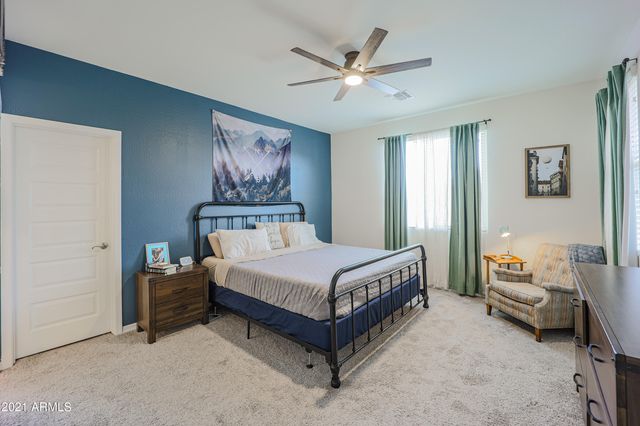 17732 W SANDY Road, Goodyear, AZ 85338