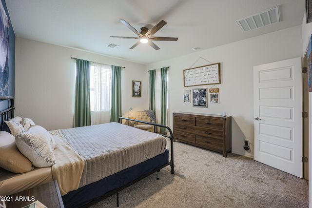 17732 W SANDY Road, Goodyear, AZ 85338
