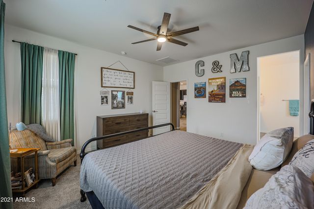 17732 W SANDY Road, Goodyear, AZ 85338
