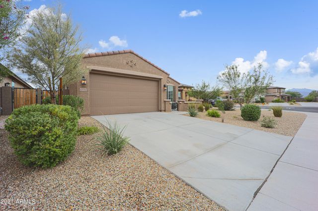 17732 W SANDY Road, Goodyear, AZ 85338