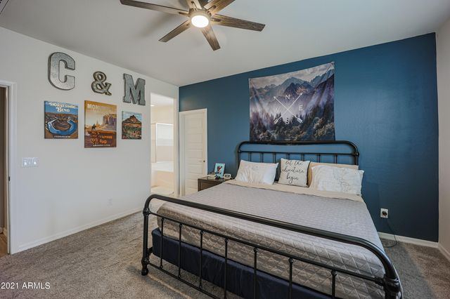 17732 W SANDY Road, Goodyear, AZ 85338