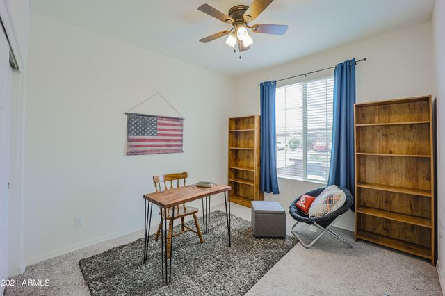 17732 W SANDY Road, Goodyear, AZ 85338