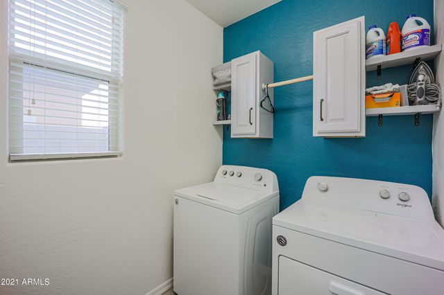 17732 W SANDY Road, Goodyear, AZ 85338
