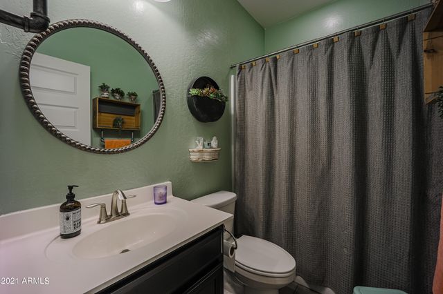 17732 W SANDY Road, Goodyear, AZ 85338