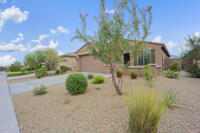 17732 W SANDY Road, Goodyear, AZ 85338