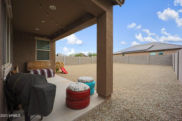 17732 W SANDY Road, Goodyear, AZ 85338