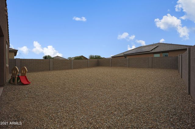 17732 W SANDY Road, Goodyear, AZ 85338